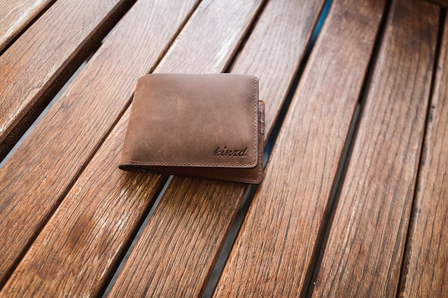 Minimalist Wallets