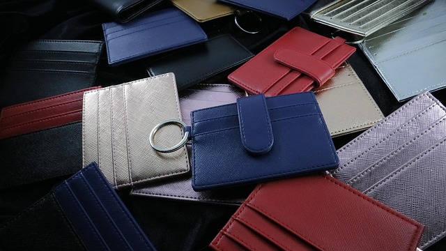 Card Holders